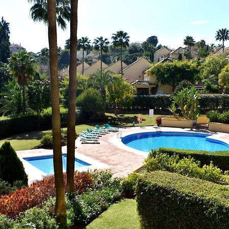 Greenlife Village Apartment Marbella Exterior foto