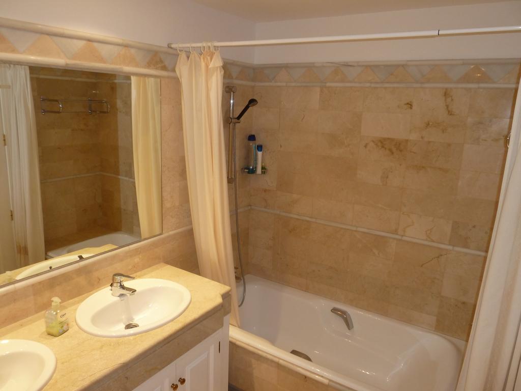 Greenlife Village Apartment Marbella Habitación foto