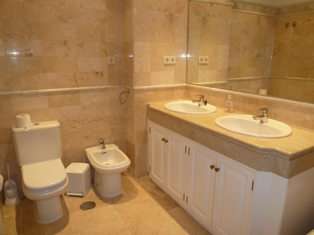 Greenlife Village Apartment Marbella Habitación foto