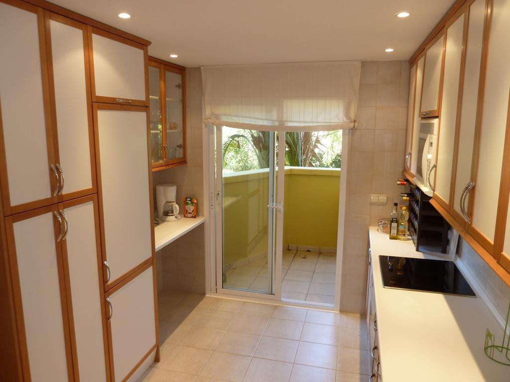 Greenlife Village Apartment Marbella Habitación foto