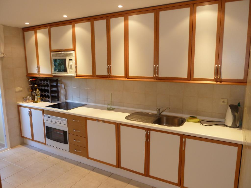 Greenlife Village Apartment Marbella Habitación foto