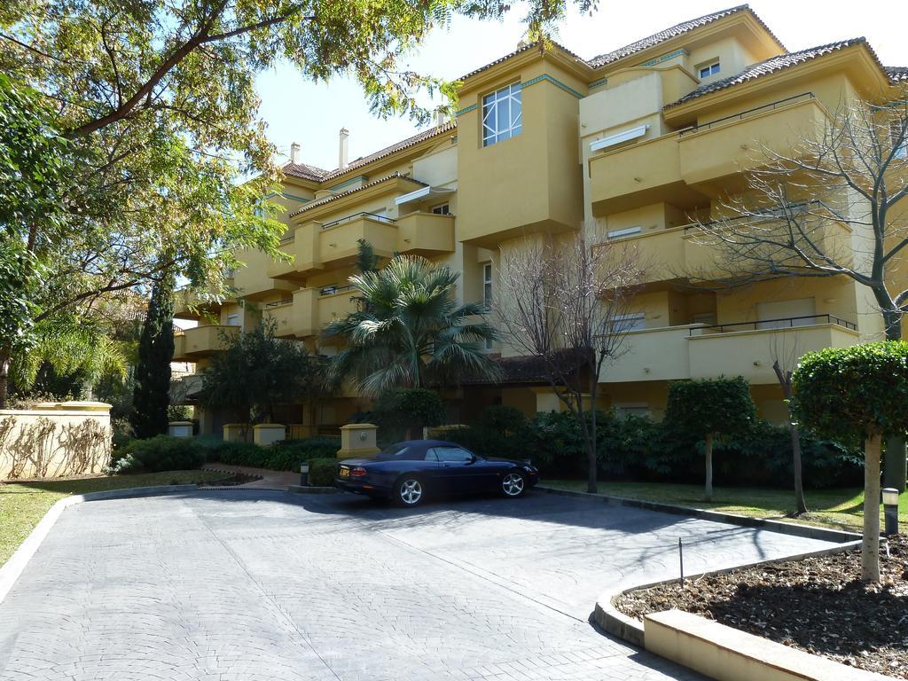 Greenlife Village Apartment Marbella Habitación foto