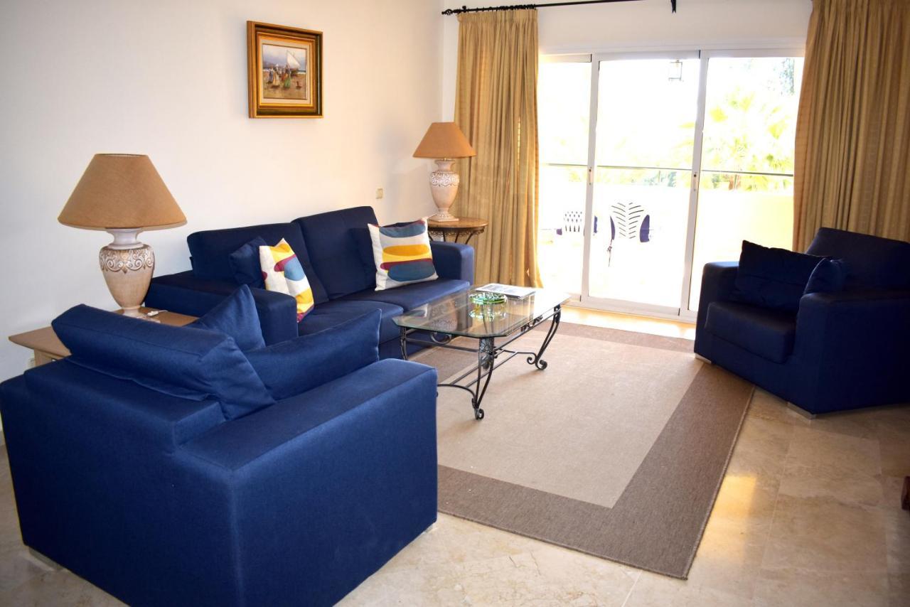 Greenlife Village Apartment Marbella Exterior foto